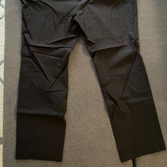 Torrid Black Women's Trousers - Picture 10 of 10